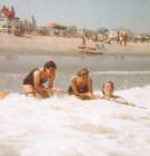 Mom, Her Mom, and Me - 1973