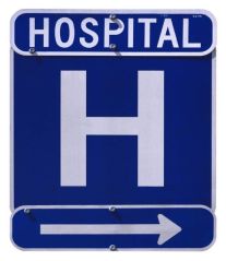 H 4 hosp