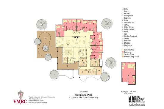 Floor Plan 4-11