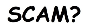 scam