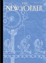 This is the issue where the article appeared.