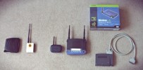 wireless components MakeUseOf
