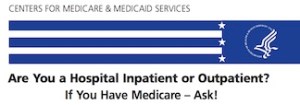 Medicare Observation