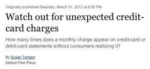 Read this Seattle Times March 2012 Article