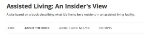 assisted living blog