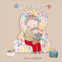 Grandma book