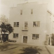 The Sliver Lake Friendly House, built in the mid-1930’s