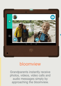 Visit the Bloomviewer website.