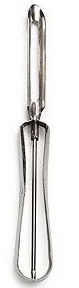 older potato peeler
