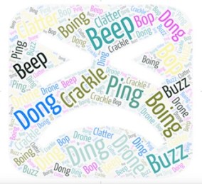 hospital sounds design