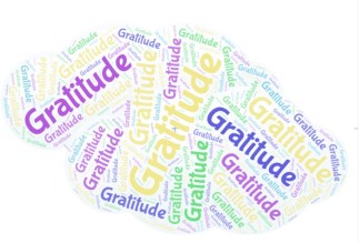 Gratitude
