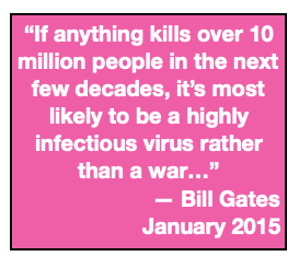 Bill Gates 2015