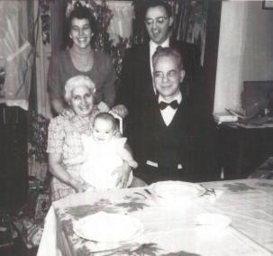 pascale silver lake dining room